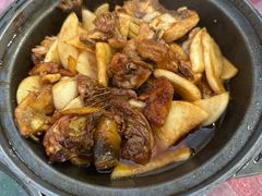 -黎记大排档(慈云路店)