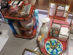 -海底捞火锅(青山湖万达夜宵主题店)