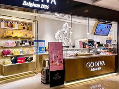 -GODIVA(港汇恒隆广场)