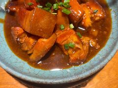 -延安八大碗(陕北菜·枣园路店)