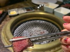 -觅福里•熟成和牛餐厅