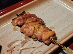-鳥喜Toriki怀石烧鸟料理