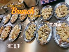 -五洞大众牛餐馆(番禺分店)