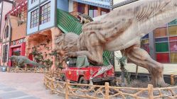 -宝燕乐园(闵行旗舰店)