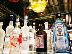 -赤RedBowl川锅·炙烤·板前(北京瑰丽酒店)
