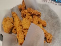 -必胜客(八一店)