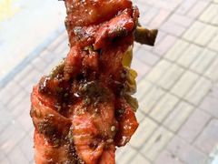 -小朱麻辣串(益民街店)