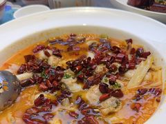 -江南里·新浙菜(苏州大悦城店)