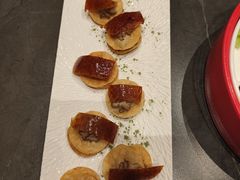-全聚德(双井店)
