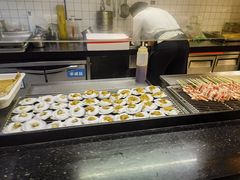 -钱小奴创意自助餐厅·原切谷饲安格斯畅吃(宁波环球银泰城店)
