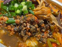 -水平有限广西米粉·广西风味集(五道口店)