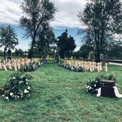 -圣露庄园·草坪婚礼·宴会厅·会议