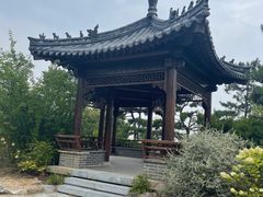 -南阳卧龙岗武侯祠