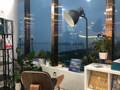 -洄归山也·高空C位湖景下午茶(东方之门店)