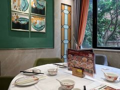 -稻香酒家·35年老字号(侨光店)