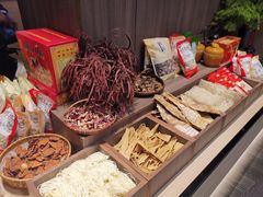 -四道菜·福建菜馆(新街口金鹰店)