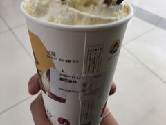 -茶颜悦色(银盆岭万达广场店)