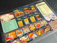 -南洋老咖啡(牛车水店)