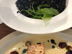 -UPPER KITCHEN(延安路店)