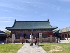 -代州文庙