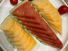 -香山湖家家宴(中山陵店)