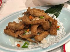 -好福记饭店(红梅公园店)