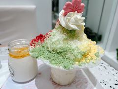 -ICEPOPO MILK(玉兰店)