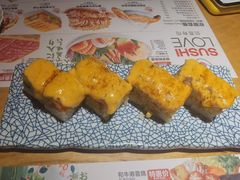-Sushi Love 创意寿司(丽影广场店)