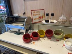 -川味堂·四川豆花(八卦岭店)