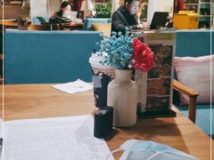 -雕刻时光咖啡馆(北师大店)