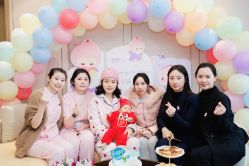 -巍阁月子中心(长沙旗舰店)