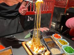 -谷牛和牛烤肉(漕河泾印象城店)