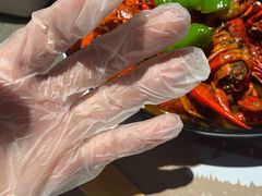 -一棠龙虾(徐家汇城开YOYO店)