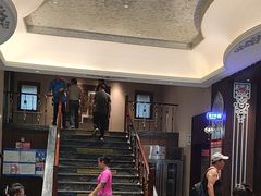 -哈啾嗨·新概念蒙餐(红星新城店)