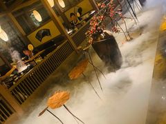 大堂-湊湊火锅·茶憩(恒隆广场店)