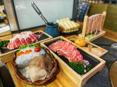 -湊湊火锅·茶憩(东城万达店)
