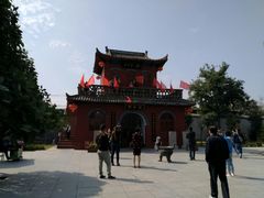 -赵州桥景区