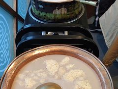 -诺敏塔拉奶茶-布里亚特包子-手把肉(锦都会店)