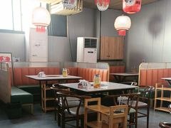 -大四喜·鲜牛肉火锅(洛阳大学城店)