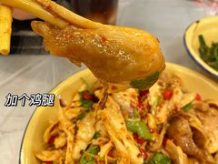 -东排食堂长沙小吃大排档(五一广场店)