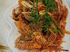 皮皮虾-覃记海鲜美食餐厅