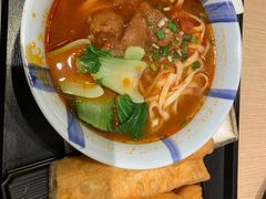 -永和大王(浦东南路店)