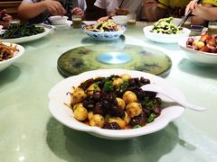 -全聚贤餐厅·湖北家常菜(沙湖店)
