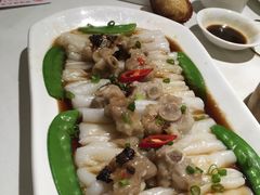 -潮福城大酒楼·潮味粤品·港式点心(湖滨北路店)