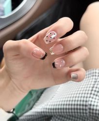 -H12 STAR日式美甲美睫专门店