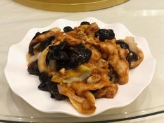 过油肉-凯鸽酒楼(操场城店)