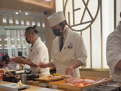 -鮨政·Omakase(港汇恒隆广场店)