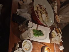 -大树餐厅(益田假日店)