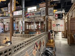 -東門韩国传统烤肉·韩国料理(银座直营店)