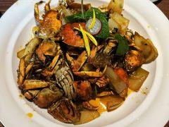 -周家二小姐的菜(西津渡店)